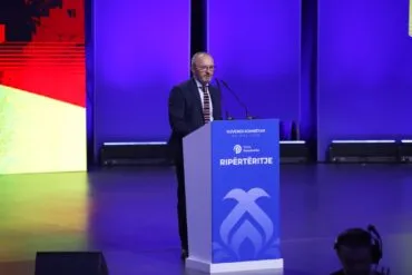 “E mbështesim këtë rrugëtim”/ Drejtori i fondacionit ‘Konrad Adenauer’: PD ka luajtur një rol për integrimin
