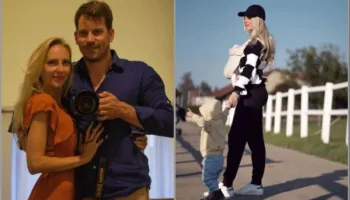 ‘E mbyti dhe tentoi të zhdukë trupin”’- Dalin detaje rrëqethëse nga vrasja e ish-Miss Zvicrës nga bashkëshorti