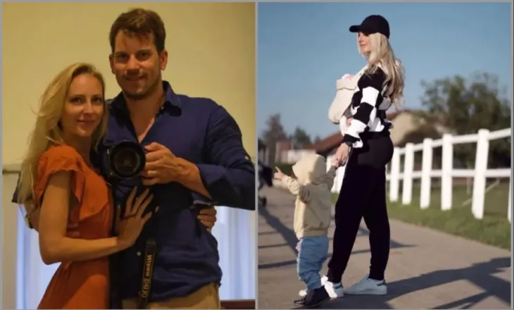‘E mbyti dhe tentoi të zhdukë trupin”’- Dalin detaje rrëqethëse nga vrasja e ish-Miss Zvicrës nga bashkëshorti