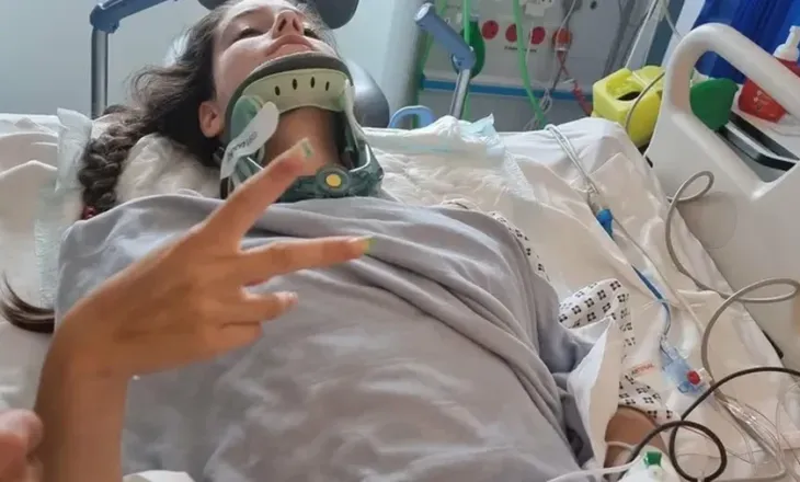E mitura vuan nga sëmundja e rëndë, familjarët apel për ndihmë