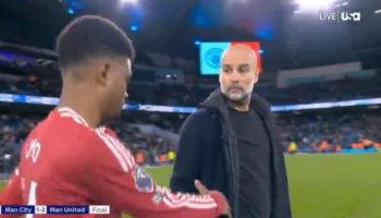 “E ndiej, erdhi momenti”! Pep Guardiola nuk do të jetë më trajner, nis punën e re te Manchester City