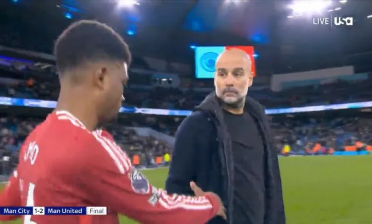 “E ndiej, erdhi momenti”! Pep Guardiola nuk do të jetë më trajner, nis punën e re te Manchester City
