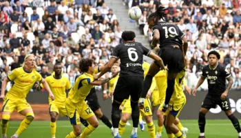 E PABESUESHME! Juventus nuk fiton dot ndaj Veronës të rënë në Serie B dhe komplikon shanset për Champions League (video)
