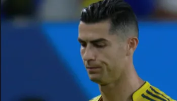 E PABESUESHME! Makthi vazhdon, Cristiano Ronaldo humb finalen e radhës me Al-Nassr (video)