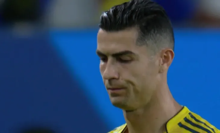 E PABESUESHME! Makthi vazhdon, Cristiano Ronaldo humb finalen e radhës me Al-Nassr (video)