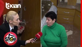 E padëgjuar! Ish-nusja jeton me burrë tjetër, mban dhomën e vjehrrës të kyçur për 15 vjet