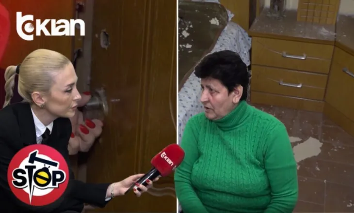 E padëgjuar! Ish-nusja jeton me burrë tjetër, mban dhomën e vjehrrës të kyçur për 15 vjet