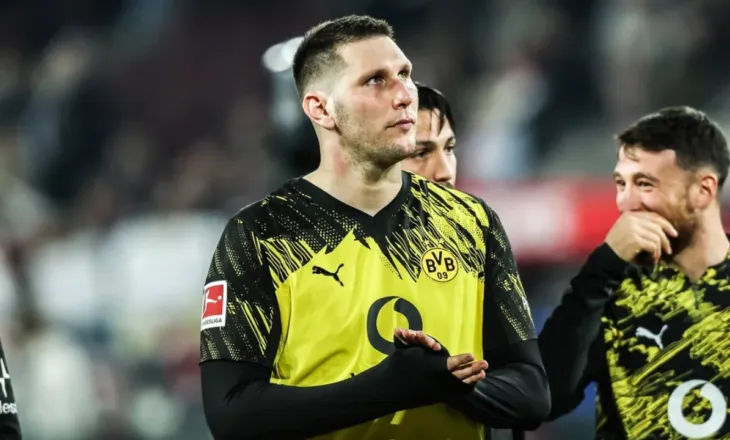 E papritur, mbrojtësi gjerman tërhiqet përfundimisht nga futbolli i luajtur në moshën 30-vjeçare