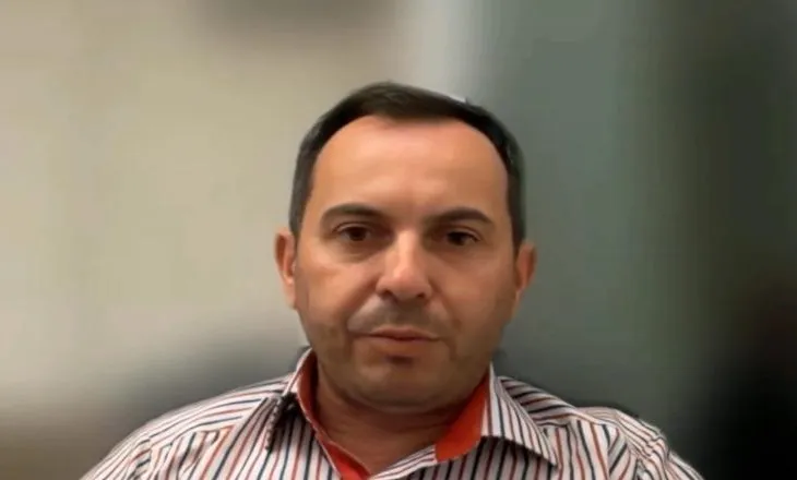 E propozoi si kandidat për Këshillin e PD, juristi Jordan Daci nxjerr blof Berishën: Pa dijeninë time, s’jam anëtar i PD