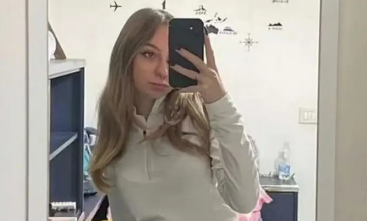 E qëlloi 77 herë me gërshërë dhe më pas e mbyti, dënohet me burgim të përjetshëm indiani 20-vjeçar që i mori jetën studentes italiane