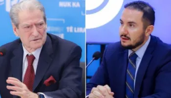 E quajti përfaqësues të krimit, Salianji i përgjigjet Berishës: Frika nga gara të çoi në aleancë me Ramën