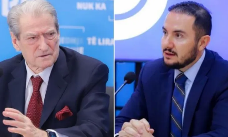 E quajti përfaqësues të krimit, Salianji i përgjigjet Berishës: Frika nga gara të çoi në aleancë me Ramën