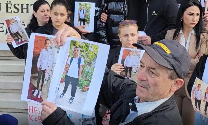 “E quante veten bisha e rrugës”, banori: Nikoll Radaçin e kapte policia dhe e lëshonte, shteti fajtor