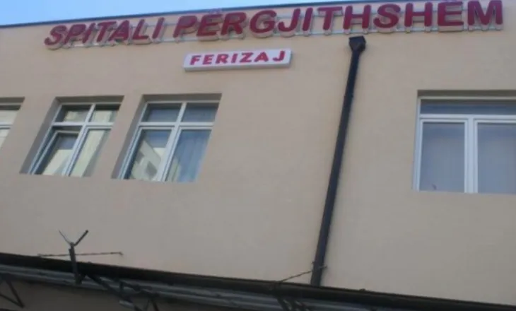 E rëndë, 19-vjeçarja shqiptare lind foshnjë në tualetin e spitalit dhe e hedh në kosh