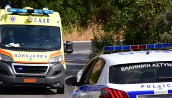 E rëndë/ 28-vjeçarja u gjet e gjakosur buzë rrugës, burri i saj pretendon se u aksidentua, dëshmitë e fëmijëv: Babi e..