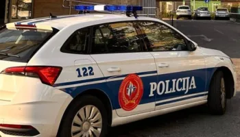 E rëndë/ “Çmendet” shqiptari nga  Kosova vret bashkëjetuesen e tij dhe më pas i vë flakën shtëpisë