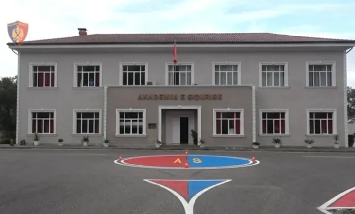 E rëndë në Akademinë e Policisë, helmohen 56 studentë/ Dy prej tyre shtohen në spital, dyshohet se ndodhi nga ushqimi