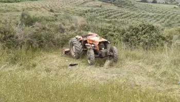 E rëndë në Divjakë! E zuri zetori poshtë teksa punonte, ndërron jetë 57-vjeçari