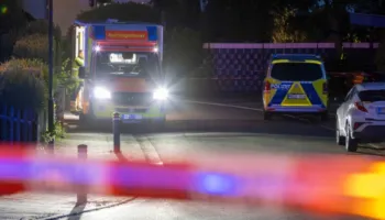 E rëndë në Gjermani/ Rrjedhja e një substance kimike në një kompani në Nurenberg i merr jetën 1 punëtori, përfundojnë në spital 17 të tjerë