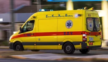 E rëndë në Greqi/ Ishte duke luajtur, 10-vjeçari bie aksidentalisht në një kanal ujitës dhe ndërron jetë