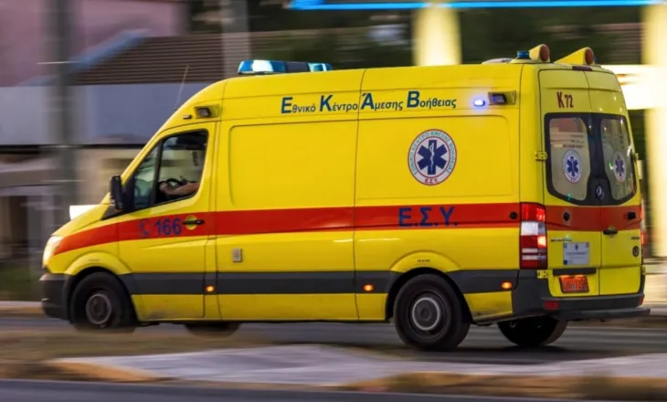 E rëndë në Greqi/ Ishte duke luajtur, 10-vjeçari bie aksidentalisht në një kanal ujitës dhe ndërron jetë