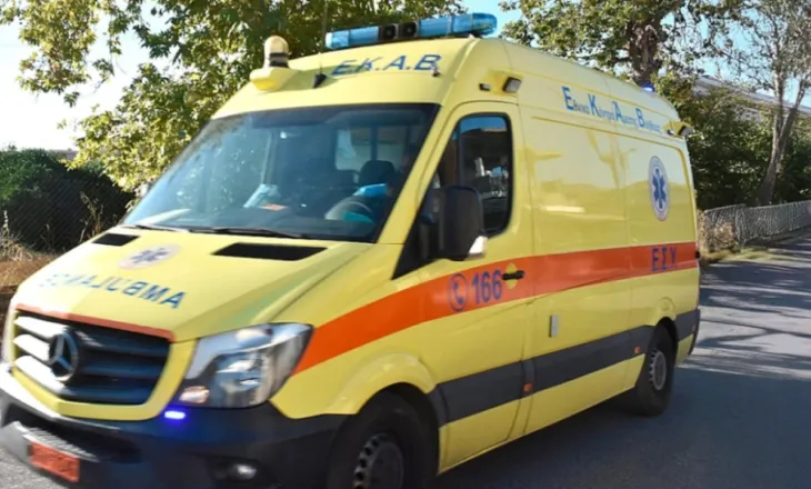 E rëndë në Greqi/ Po punonte në kantierin e ndërtimit, gjendet i vdekur 46-vjeçari shqiptar në Janinë