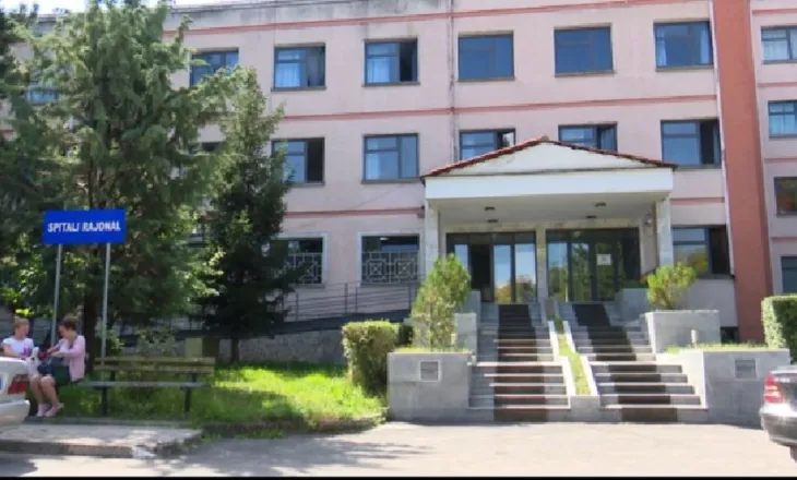 E rëndë në Korçë! Kirurgu i spitalit arrestohet për ngacmim seksual