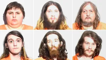 E rëndë në Ohajo, 22 vjet burg për gruan amerikane që i detyroi 5 të dashuruarit e saj të torturonin të gjashtin që nuk e pëlqente