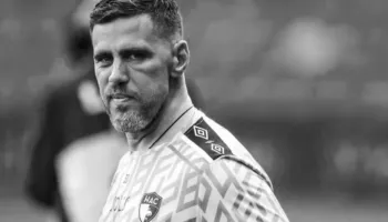 E trishtë! Ndahet nga jeta në moshën 43-vjeçare ish-futbollisti i Lionit