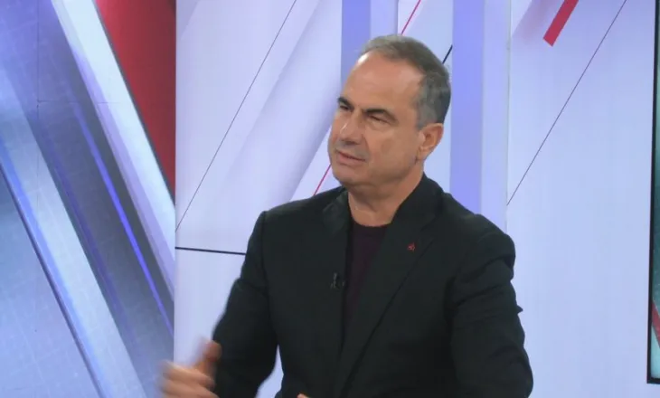 “E vërteta nuk mund të fshihet”, Boçi komenton zhvillimet brenda PD: Pas konflikteve të brendshme,demokratët kërkojnë..