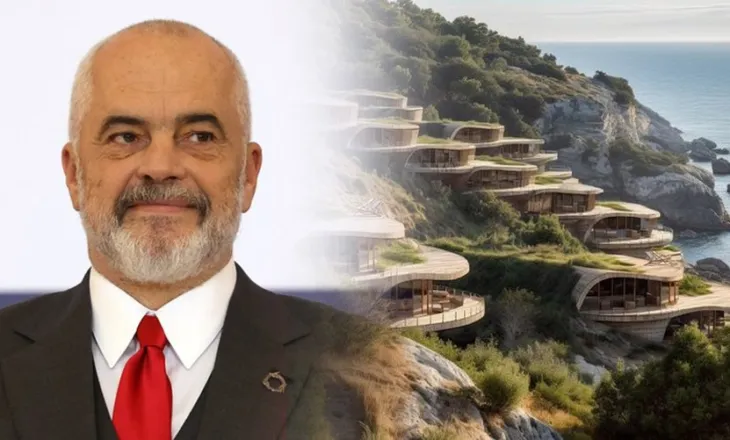 E vërteta pa filtra për Zvërnecin dhe lidhjet me Edi Ramën