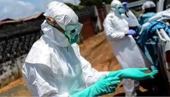 “Ebola mund të përhapet më shpejt se sa mendohej”, OBSH jep alarmin