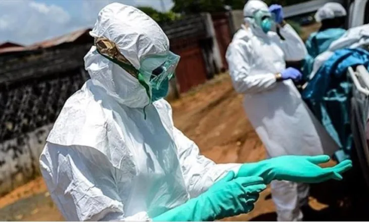 “Ebola mund të përhapet më shpejt se sa mendohej”, OBSH jep alarmin