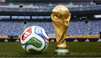 Ebola ngre alarmin për Botërorin 2026, FIFA monitoron situatën në Kongo