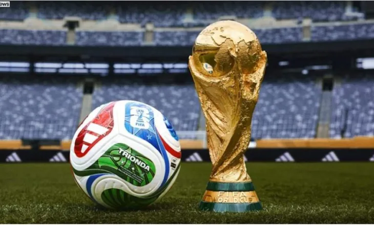 Ebola ngre alarmin për Botërorin 2026, FIFA monitoron situatën në Kongo
