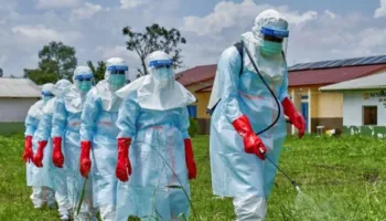 Ebola përhapet mes luftës në Kongo, Rubio: Nuk do lejojmë që virusi të hyjë në SHBA