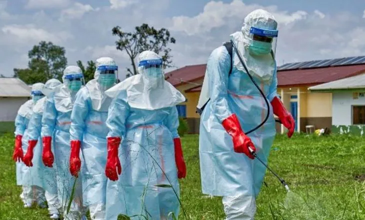Ebola përhapet mes luftës në Kongo, Rubio: Nuk do lejojmë që virusi të hyjë në SHBA