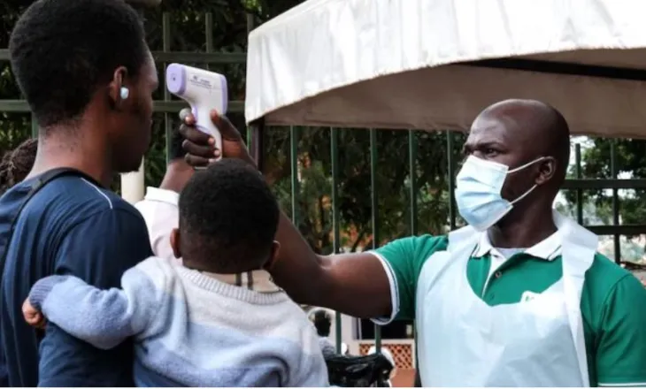 Ebola përhapet përtej Kongos, OBSH shpall emergjencë ndërkombëtare