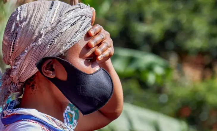Ebola vazhdon të përhapet, autoritetet paralajmërojnë rrezik serioz nëse nuk ndërhyhet shpejt