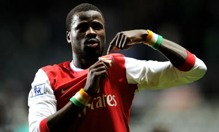Eboué zbulon si përfundoi në “ferr”: Agjentët dhe ish-gruaja ime më falimentuan karrierën
