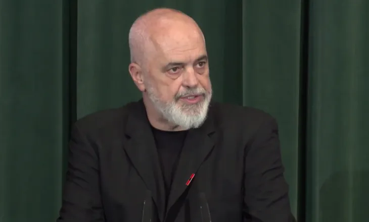 Edi Rama në Armeni, do të marrë pjesë në Samitin e 8-të të Komunitetit Politik Europian, zbardhet agjenda