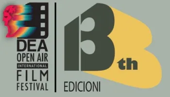 Edicioni i Trembëdhjetë i Festivalit Ndërkombëtar të Filmit DEA OPEN AI