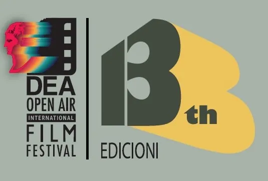 Edicioni i Trembëdhjetë i Festivalit Ndërkombëtar të Filmit DEA OPEN AI