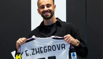 Edon Zhegrova nuk është për t’u shitur/ Comolli: Jemi të lumtur me kontributin e tij