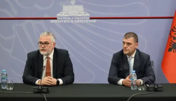 Eduart Merkaj në krye të AMVP, Gogu: Profesionalizëm dhe integritet në çdo hallkë të sistemit