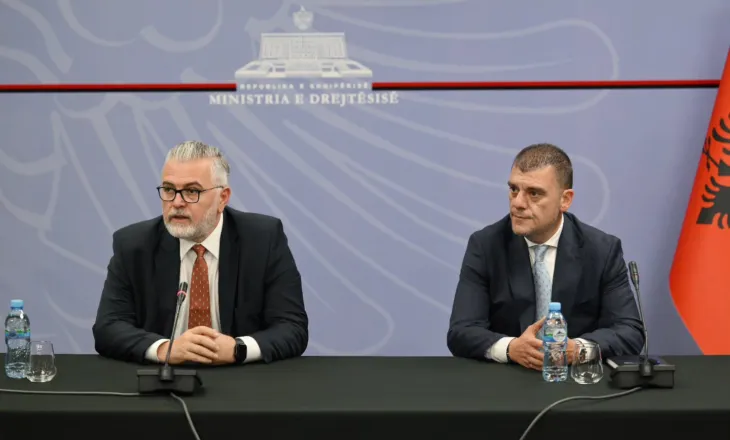 Eduart Merkaj në krye të AMVP, Gogu: Profesionalizëm dhe integritet në çdo hallkë të sistemit
