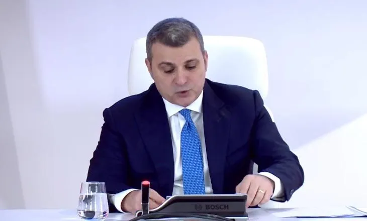 “Efekte kalimtare, pa pasoja afatgjata”, Sejko: Rritja e çmimit të naftës, ndikim në inflacion