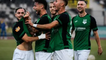 Egnatia shpallet kampione e Shqipërisë për të tretin vit radhazi, rrogozhinasit bëjnë detyrën me Dinamon, Elbasanit nuk i mjafton fitorja kundër Vllaznisë