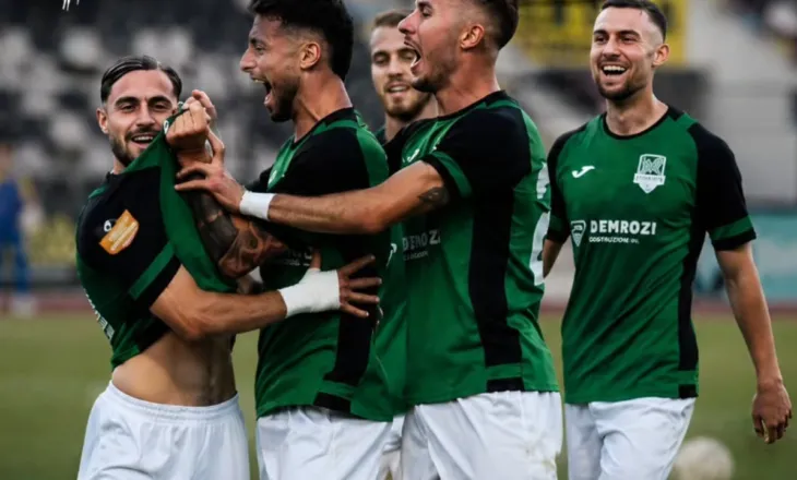 Egnatia shpallet kampione e Shqipërisë për të tretin vit radhazi, rrogozhinasit bëjnë detyrën me Dinamon, Elbasanit nuk i mjafton fitorja kundër Vllaznisë