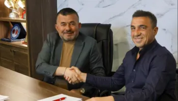 Egnatia zgjedh trajnerin e ri, Dede rikthehet në Superiore